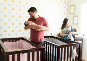 The Best Baby Monitor for Two Rooms or More