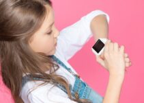 The Best Smartwatch for Kids in 2024