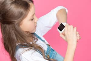 Best Smartwatch for Kids