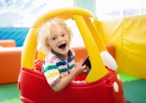 The Best Ride on Toys for Babies, Toddlers, and Young Kids in 2023