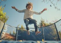 8 Tips on Making a Trampoline Bounce Better