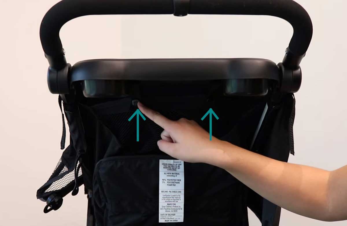 How to Attach Car Seat to Stroller Graco: Step-by-Steps