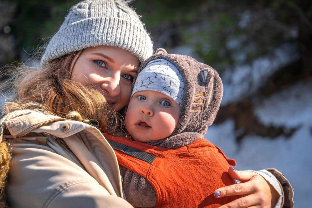 Unique Mountain-Inspired Boy Names and Their Meaningful Origins